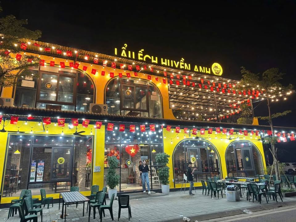 Bán đất Sóc Sơn, Hà Nội - 87m² full ONT, kinh doanh sầm uất, ô tô tránh