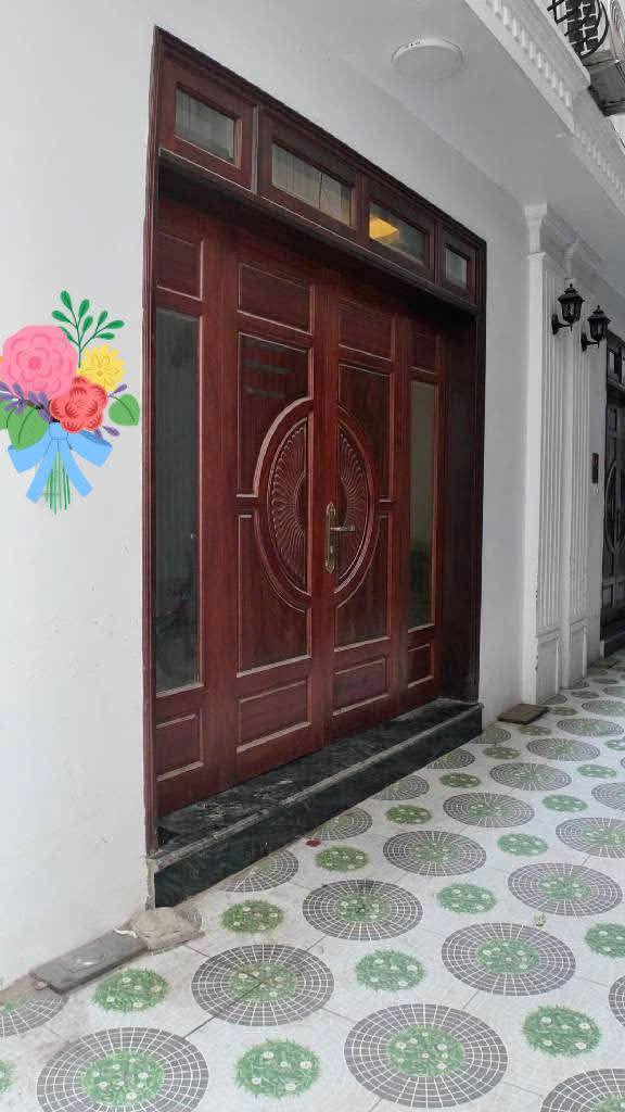 Siêu phẩm nhà mới xây tại Tây Mỗ, sẵn sàng đón chủ nhân mới