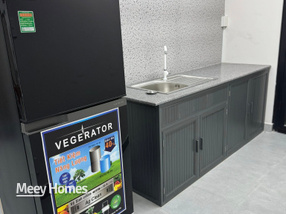 Căn hộ Golden City 2 ngủ, full nội thất, giá 'hời' 4.8 triệu/tháng - Long Xuyên