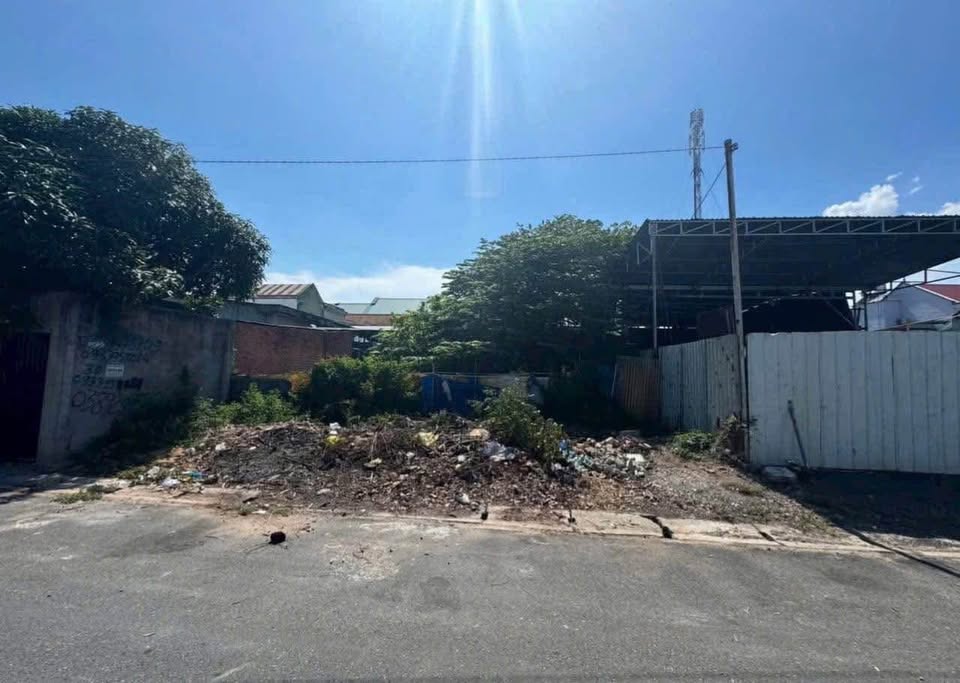 Đất vàng Phạm Văn Bạch, Bà Rịa 228m² ODT, xây biệt thự vi vu