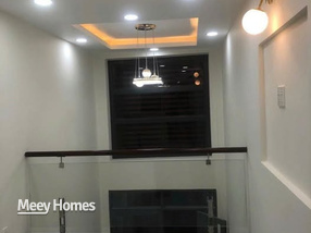 Cho thuê căn hộ 3 phòng ngủ trung tâm Phú Mỹ Hưng, 120m2, giá 13 triệu/tháng