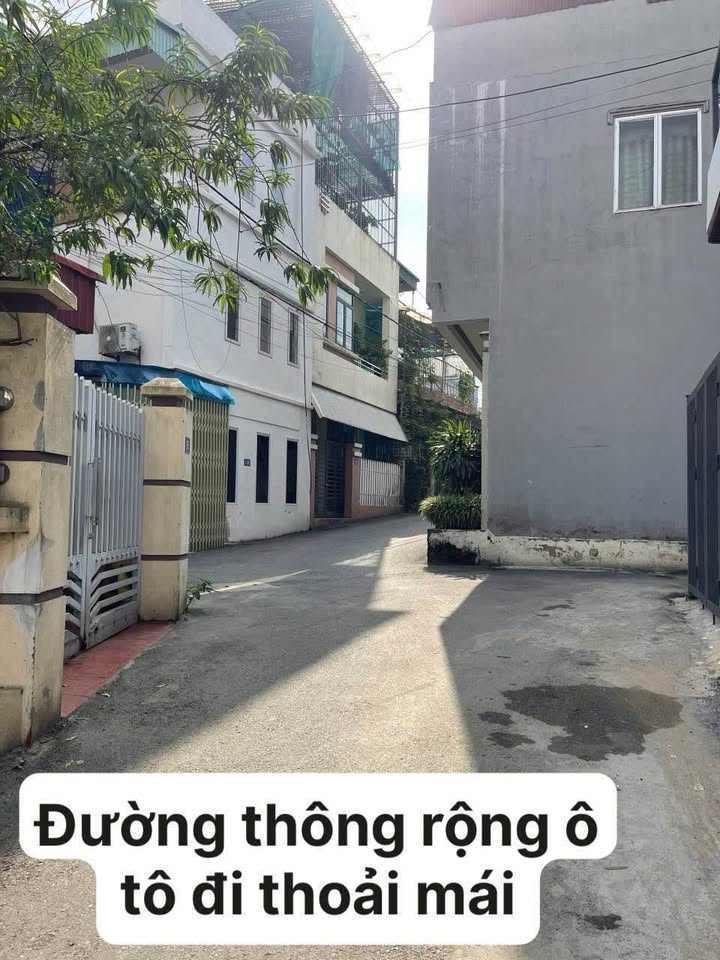 Mặt phố Nguyễn Du, Vĩnh Yên - Vị trí kinh doanh đắc địa, ô tô tránh