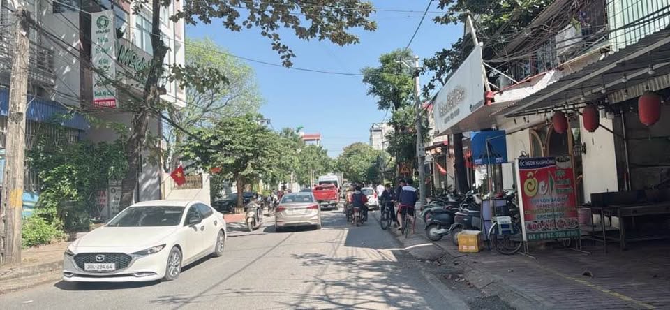 Đất vàng Nội Bài - Cơ hội đầu tư sinh lời cao