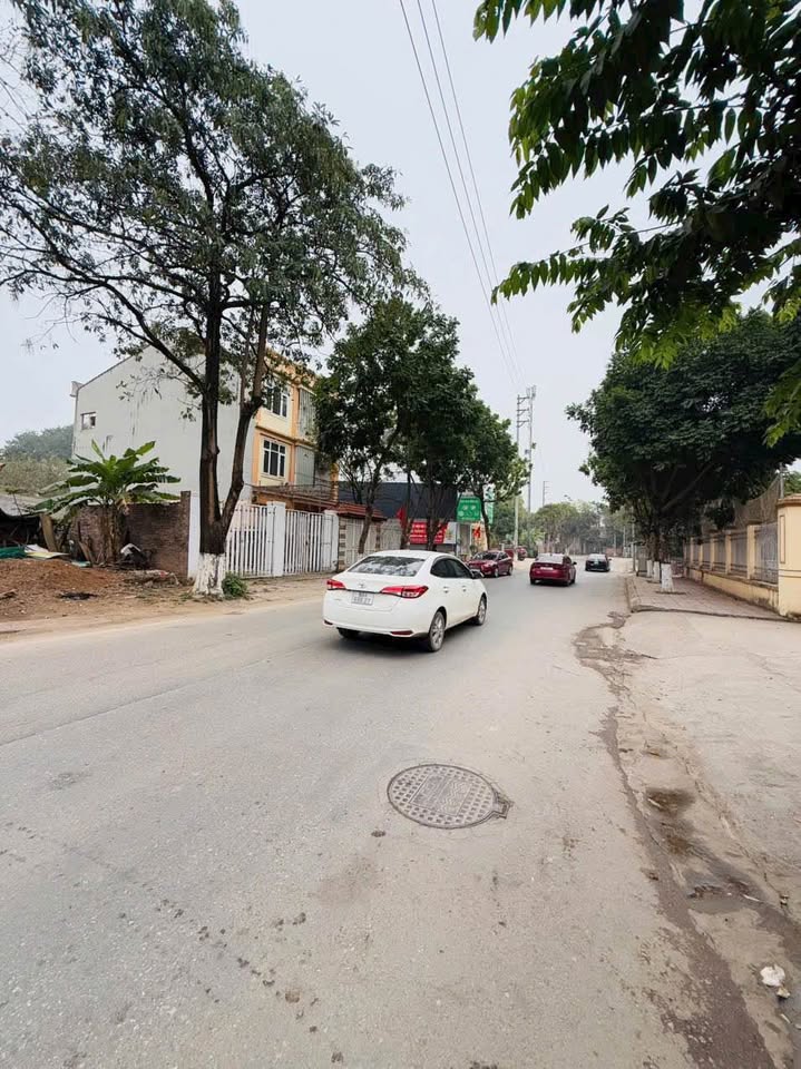 Siêu phẩm "hàng hot" vừa cập bến trục chính Tô Hiến Thành, Phường Đồng Tâm, Thành phố Vĩnh Yên, Tỉnh Vĩnh Phúc