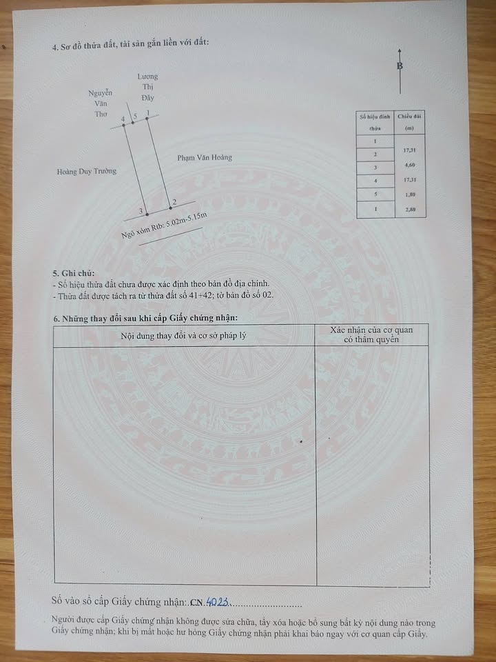 Đất vàng khu Vinhomes Kiến Thụy - Cơ hội đầu tư sinh lời cực đỉnh