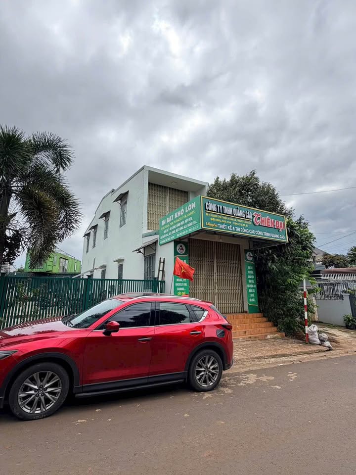 Nhà mặt tiền Hoàng Thế Thiện - Kinh doanh đỉnh chóp