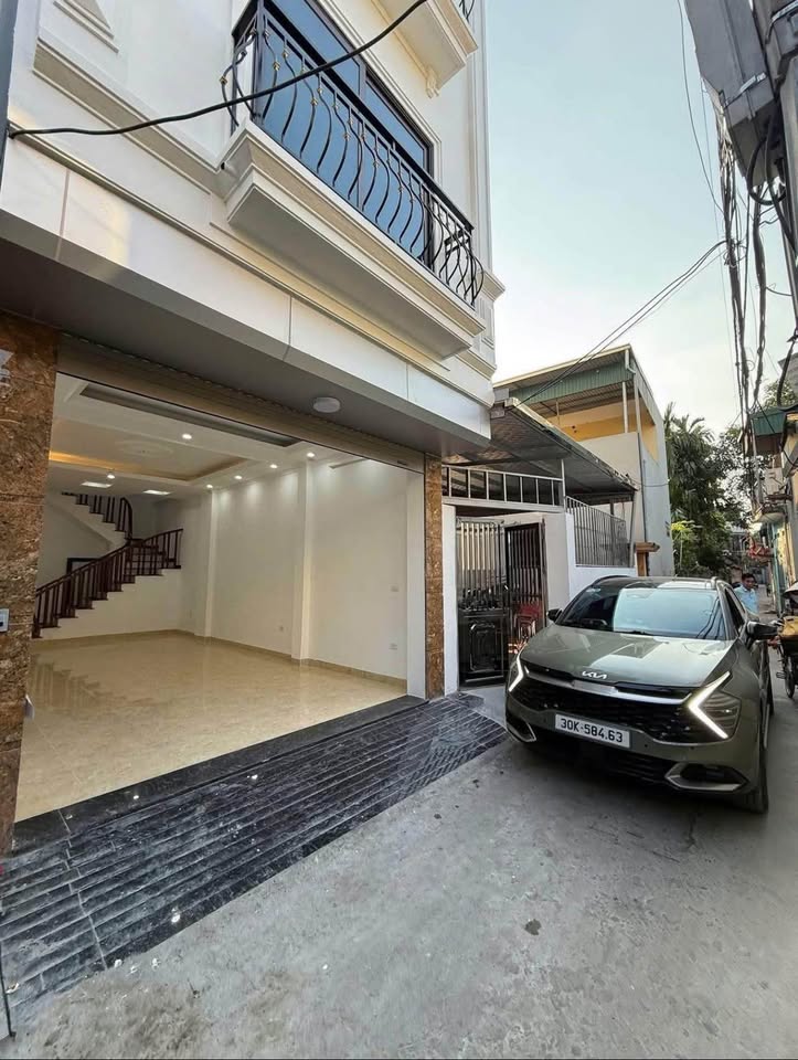 Chào mừng quý khách đến với căn nhà mơ ước tại Đại Mỗ, Nam Từ Liêm, Hà Nội