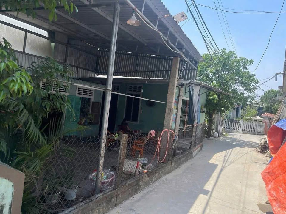 Đất vàng gần làng Đại học Huế, kiệt ô tô, giá chỉ 1.7 tỷ - Cơ hội đầu tư có một không hai