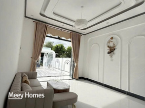 Nhà mặt tiền Hồ Chí Minh 140m² chỉ 600 triệu, cơ hội vàng