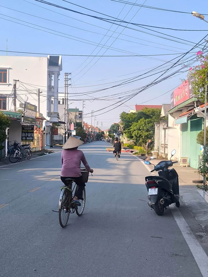 Bán nhà 114m2 tại xã Khánh Thiện, Kim Bảng, Hà Nam - Gần trường học, chợ