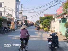 Bán nhà 114m2 tại xã Khánh Thiện, Kim Bảng, Hà Nam - Gần trường học, chợ