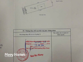 Bán đất xây biệt thự sân vườn hẻm 121 Phạm Ngọc Thạch, Thành phố Hồ Chí Minh