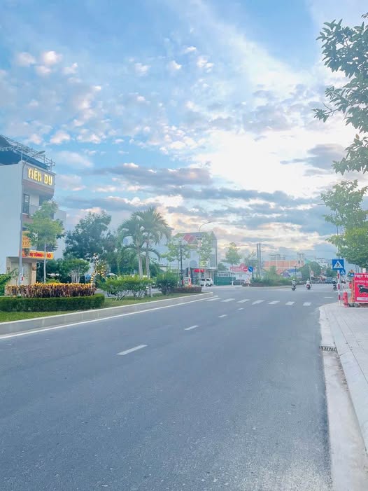 Cơ hội sở hữu ngay lô đất vàng tại đường số 22, Khu đô thị Phước Long 1, thành phố Nha Trang