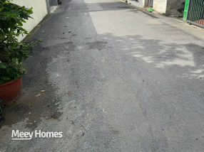 Bán gấp nhà cấp 4 trên đường Hàm Nghi, 64m2, mặt tiền 4,2m