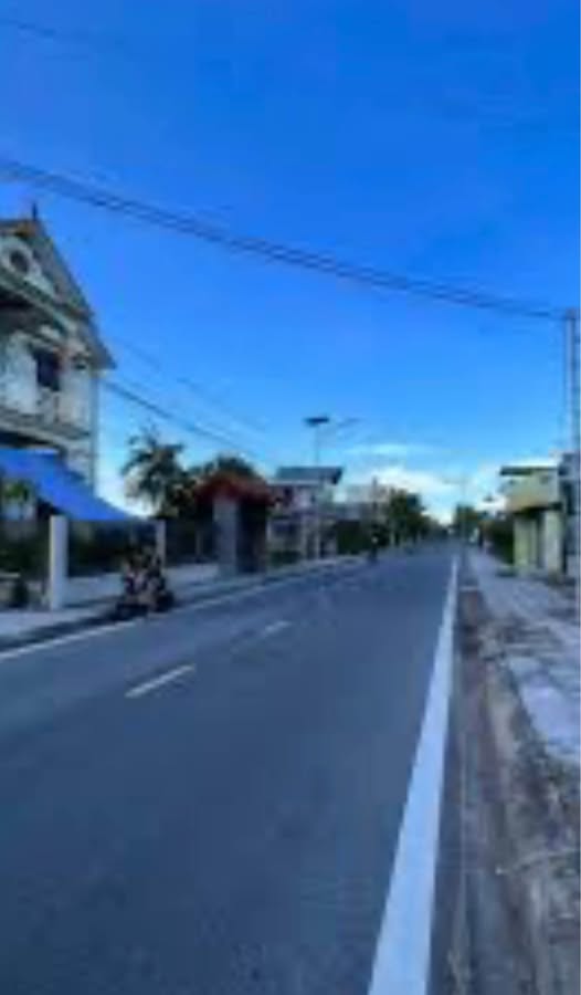 Siêu phẩm đất nền "hot hit" ngay trục xã Tây Ninh, Tiền Hải, gần thị trấn Tiền Hải