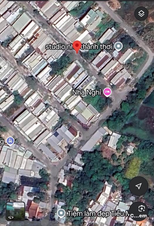 Siêu phẩm đất nền đã sẵn sàng chờ chủ mới tại khu vực Tây Khánh 8, Đường số 1, Tỉnh An Giang