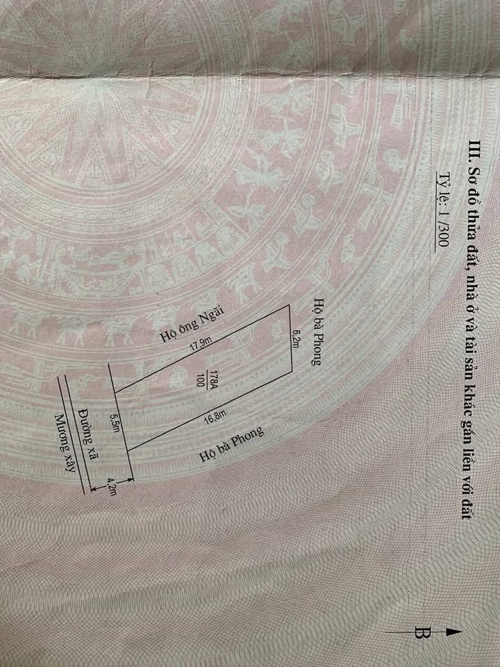 Bán đất lô góc 100m2 Thôn 3, Bắc Sơn, ô tô tránh nhau, vị trí đẹp