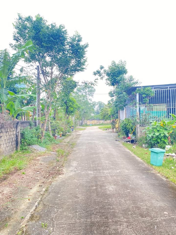 Bán đất Bắc Nghĩa, diện tích 6x21m, hướng Tây, sổ đỏ sẵn, gần Trung tâm Giáo dục thường xuyên tỉnh