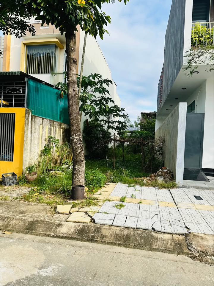 Đất nền mặt tiền đường Nguyễn Khoa, Tam Kỳ giá 2,05 tỷ