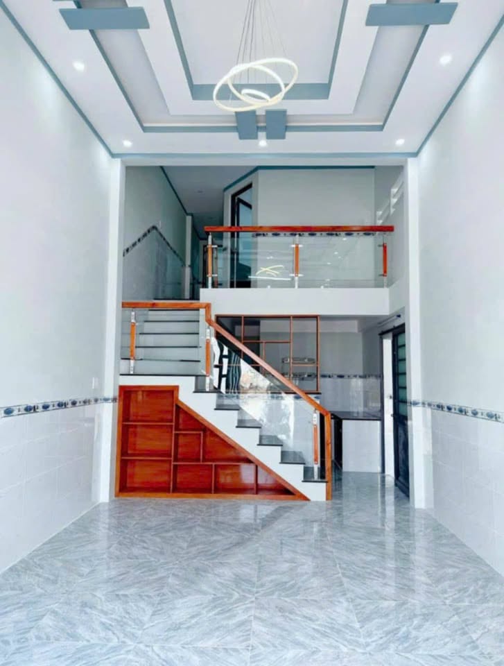 Bán dãy trọ Mỹ Phước 3 - Cơ hội đầu tư sinh lời hấp dẫn