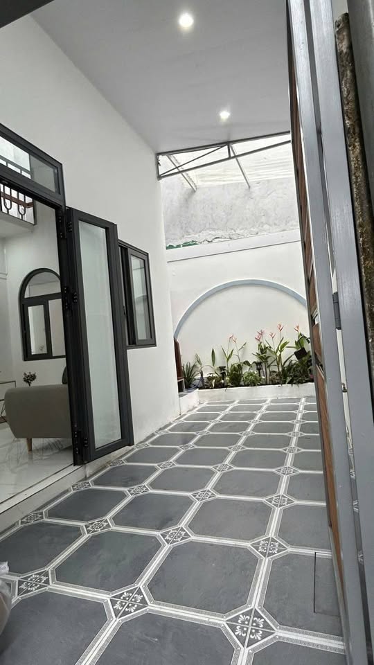 Nhà xinh mê ly, hẻm 79 Mạc Đỉnh Chi chờ đón bạn