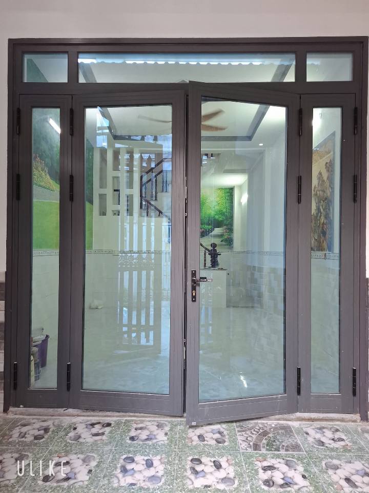 Bán gấp nhà Bình Chuẩn 28, An Phú, Tây Nam đón lộc, 1,35 tỷ thương lượng