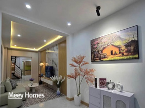 Chào mừng bạn đến với căn nhà mơ ước tại vị trí siêu trung tâm đường Phạm Ngũ Lão