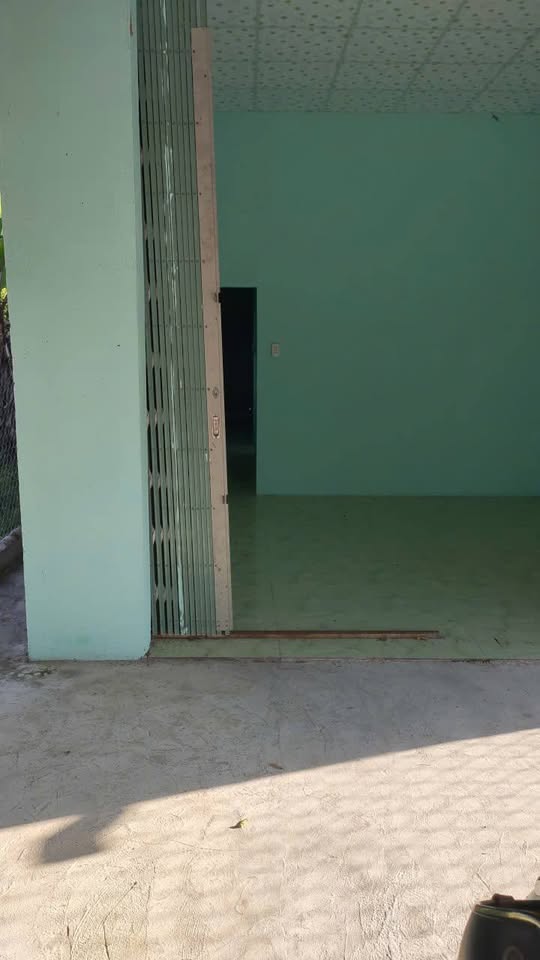 Bán nhà đất thổ cư tại Bình Minh, Tây Ninh - Giá chỉ 750 triệu