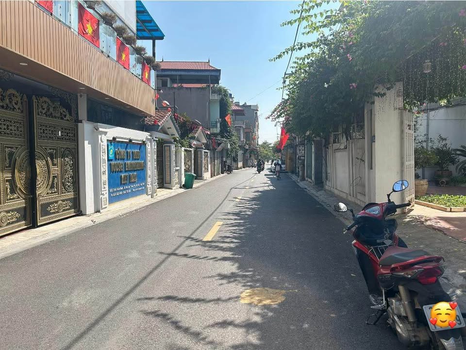 Đất Xuân Bách, Sóc Sơn - 2 tỷ, ô tô tới tận nơi, gần sân bay