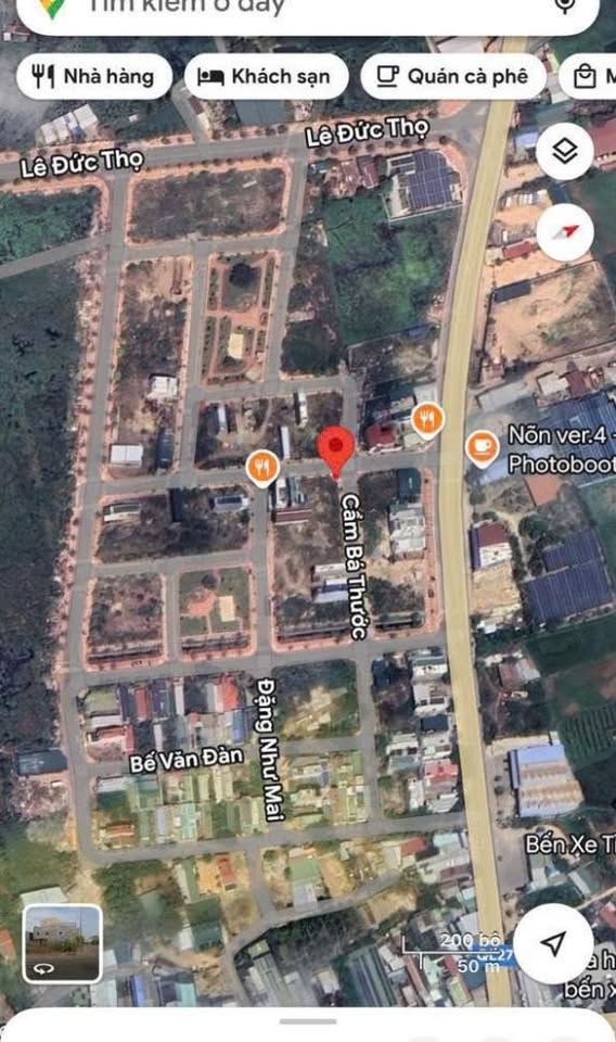 Siêu cặp góc Phan Đăng Lưu, 180m2, hướng Tây Bắc, chỉ 3.8 tỷ