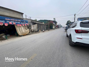 Xưởng 2000m2 mặt đường, điện nước đầy đủ, giá hời cho nhà đầu tư