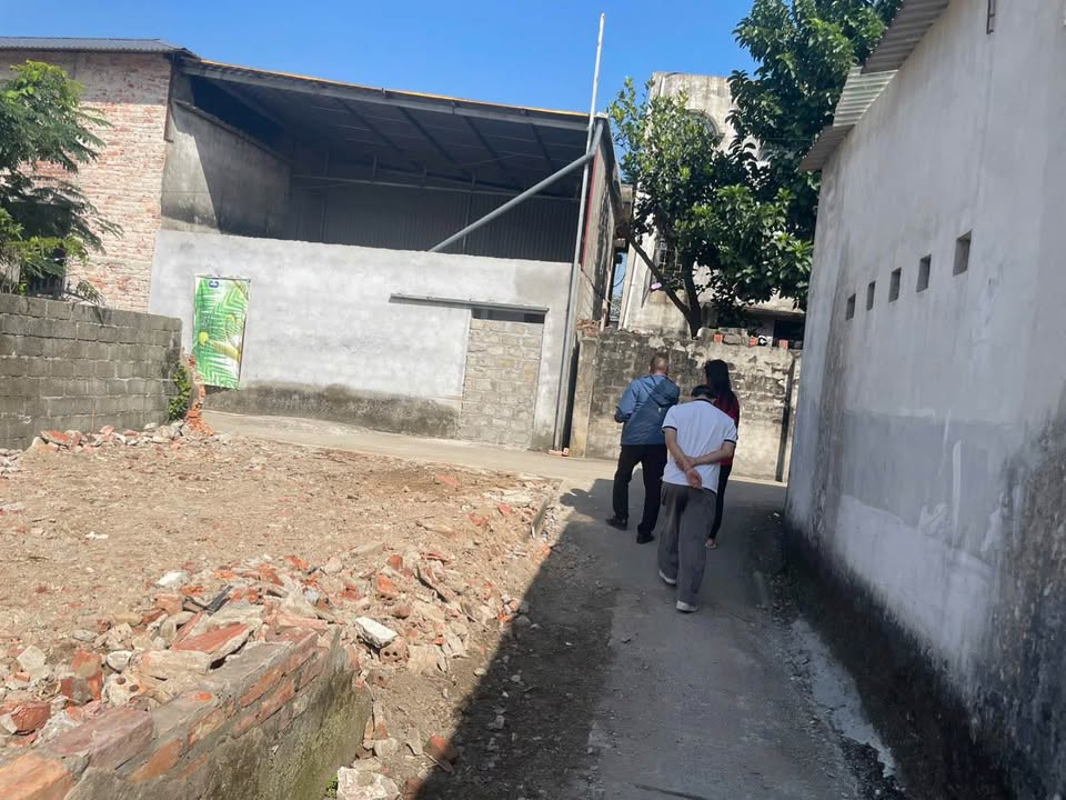 Đất vàng Hải Sơn, Đồ Sơn, chỉ 1 tỷ, 3 phút ra biển