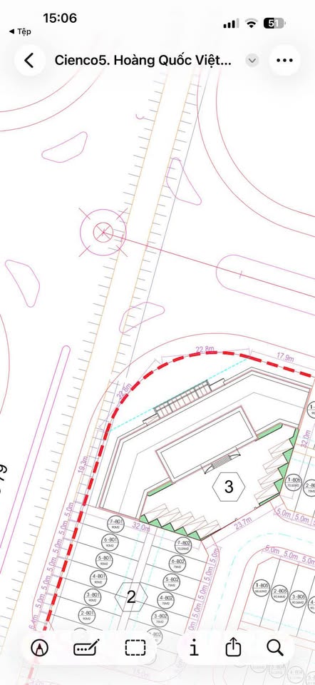 Shophouse mặt tiền triệu đô, Đan Phượng, Hà Nội