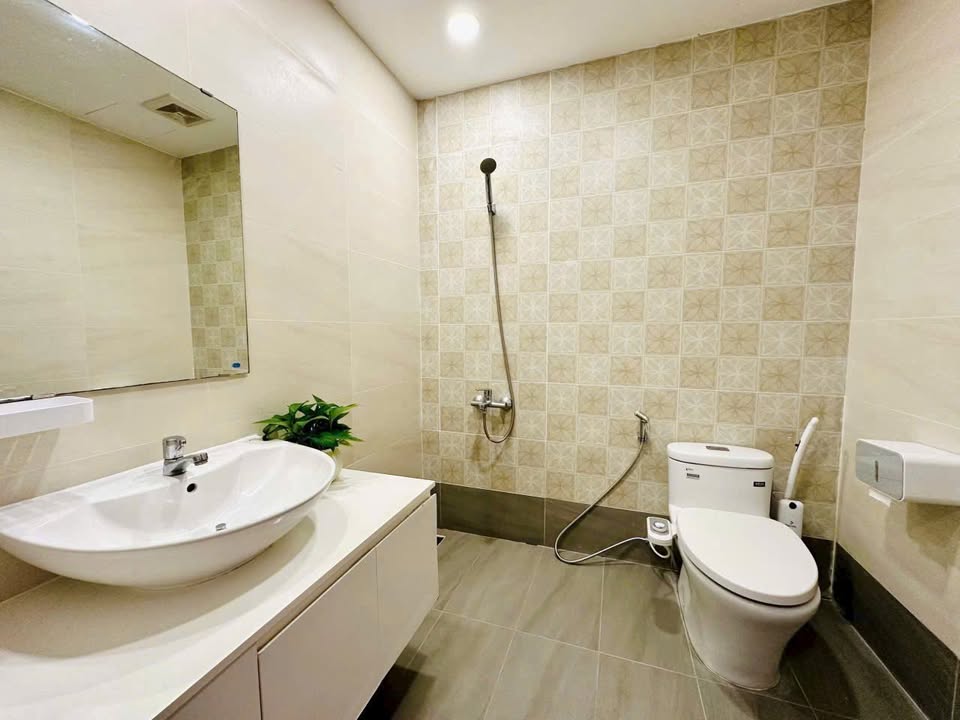 Gateway Vũng Tàu, căn hộ 2 phòng ngủ view biển, full nội thất xịn sò, chỉ 4,1 tỷ