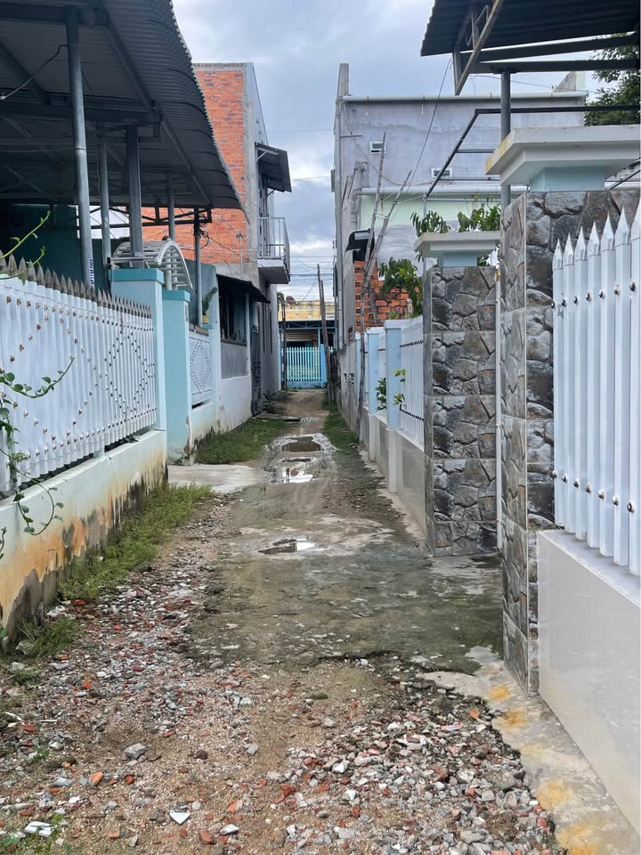 Cần bán gấp lô đất thổ cư siêu xinh tại Bình Quý, chỉ cách trung tâm Phan Rang 3km