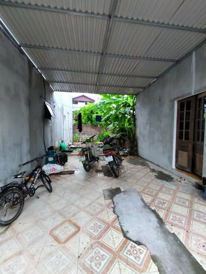 Bán đất Kim Sơn, Gia Lâm, Hà Nội - 91.6m2 full thổ cư, gần Quốc lộ 17