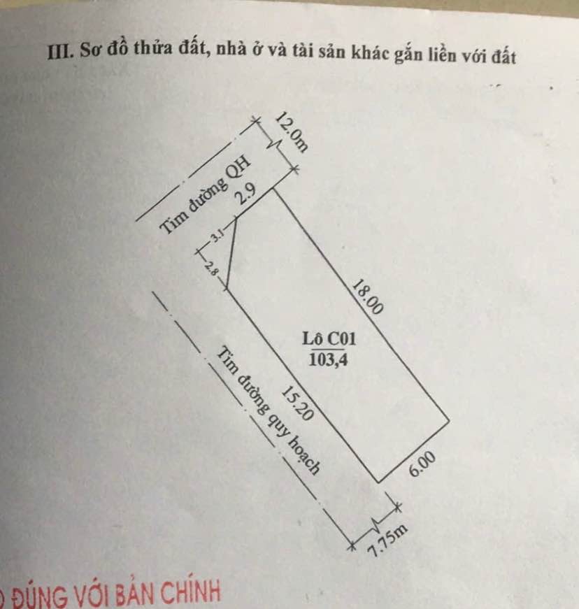 Bán đất đầu ve cạnh trường THCS Nam Ngạn, sổ đỏ trao tay