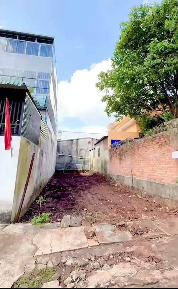 Siêu phẩm đất mặt tiền đường Bạch Đằng - Giải Phóng