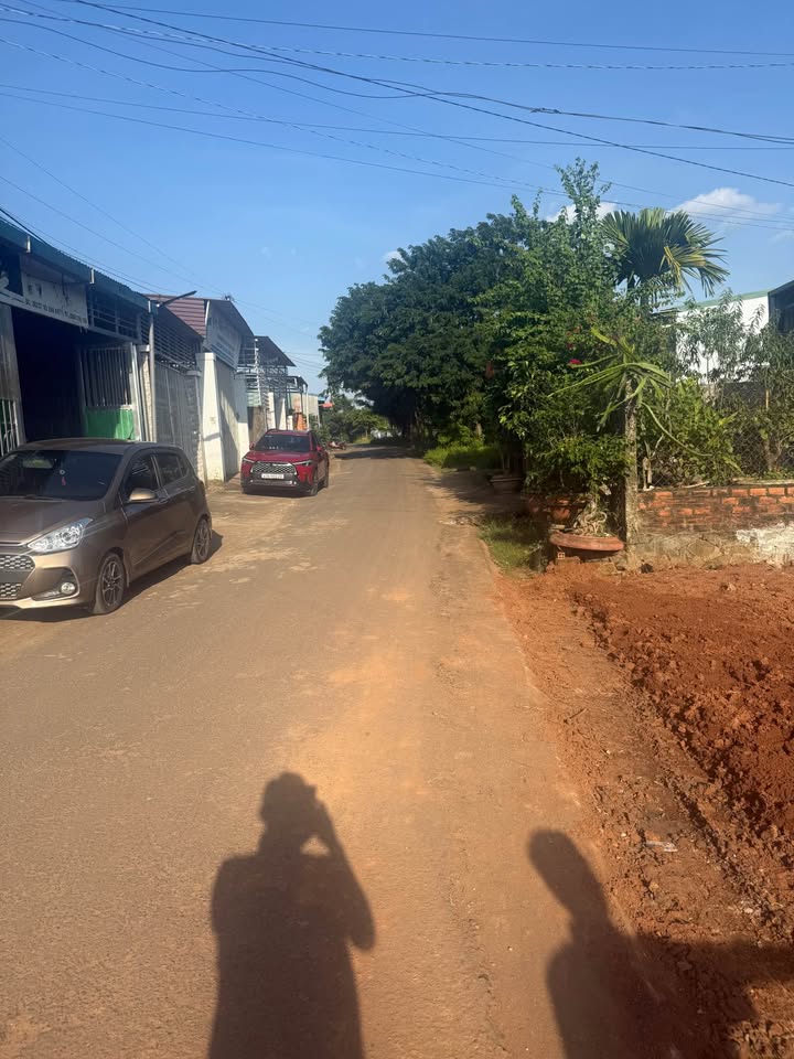 Đất vàng phường Thành Nhất - Sổ đỏ sẵn sàng, đường rộng thênh thang