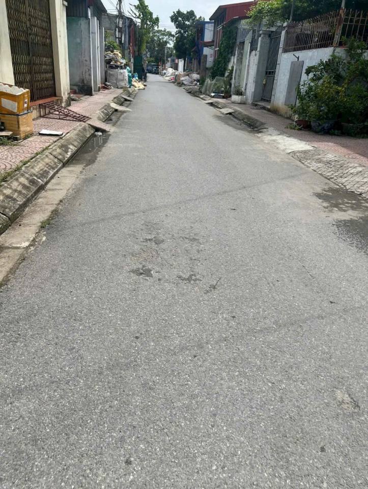 Đất nền Kiến An gần chợ, ngõ 3m, sổ đỏ trao tay, giá yêu thương