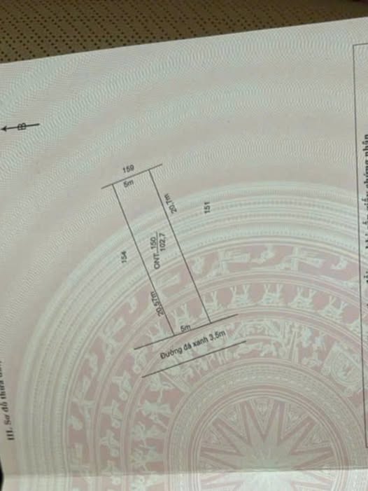 Đất vàng Mỹ Yên, cơ hội đầu tư sinh lời cực khủng