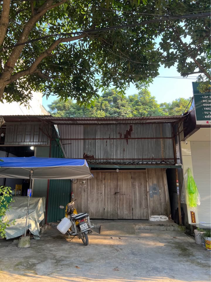 Bán đất tặng nhà khu trung tâm Nam Cường, đường 10m, gần trường chợ, giá 2,8 tỷ