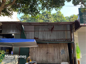 Bán đất tặng nhà khu trung tâm Nam Cường, đường 10m, gần trường chợ, giá 2,8 tỷ