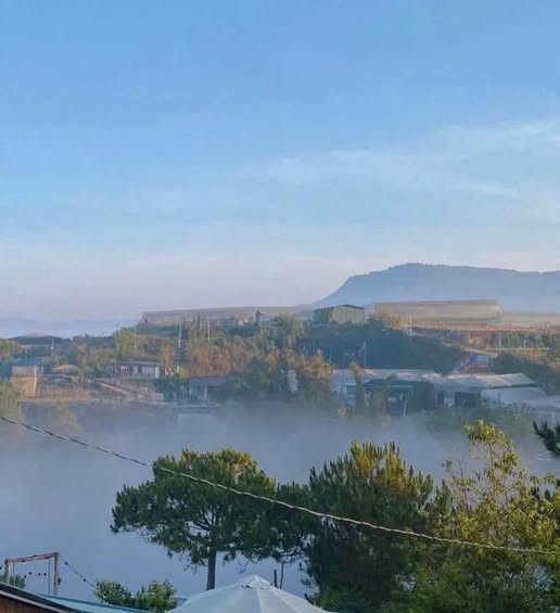 Bán đất tại phường Lang Biang, 308m2 sổ riêng, ngang 10m, giá 3.2 tỷ