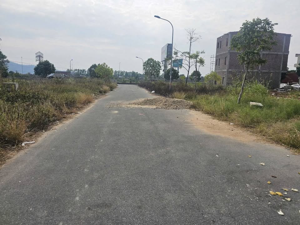 Đất đẹp Đại Phúc, Bắc Ninh - đầu tư sinh lời ngay