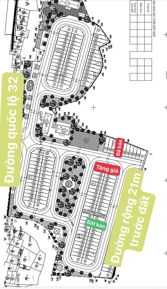 Lô đất Vĩnh Thịnh 85m2, cơ hội vàng không thể bỏ lỡ