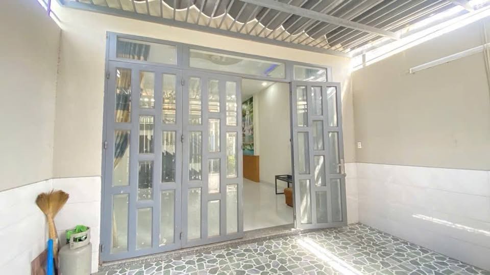 Bán nhà 3 tầng 72m2, hẻm xe tải né, kinh doanh vô đối, giá nhỉnh 5 tỷ