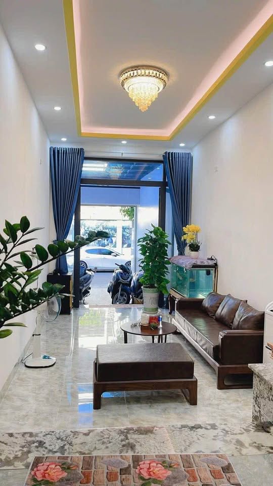 Siêu phẩm nhà 3 lầu mặt tiền đường Hùng Vương, Vũng Tàu