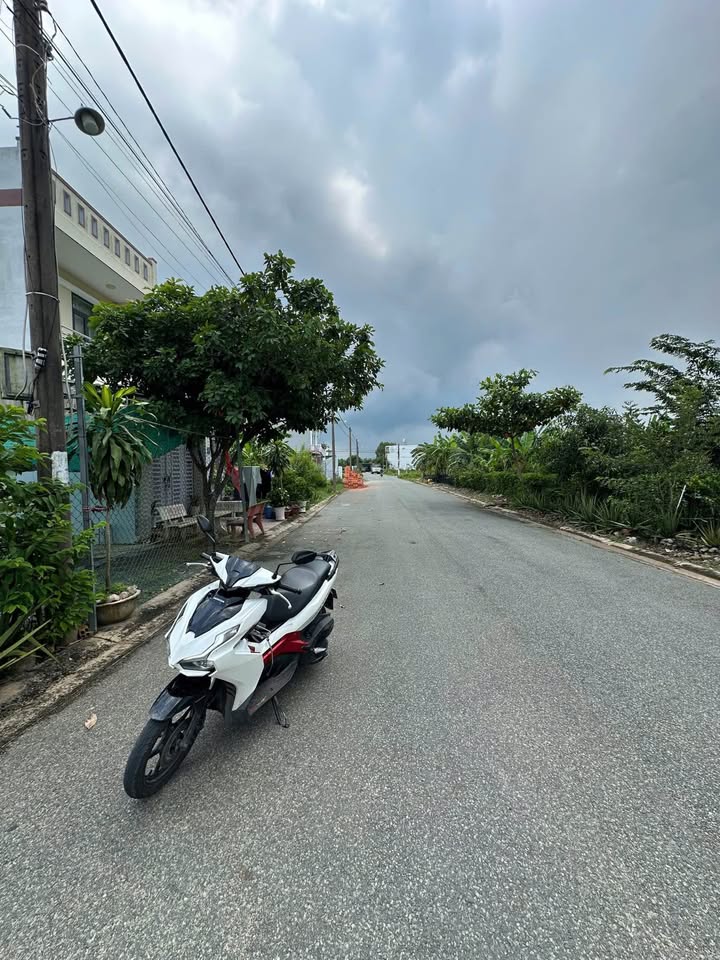 Siêu phẩm đất thổ cư tại KDC Bình Tâm, Thành phố Tân An, Tỉnh Long An đang chờ chủ nhân mới