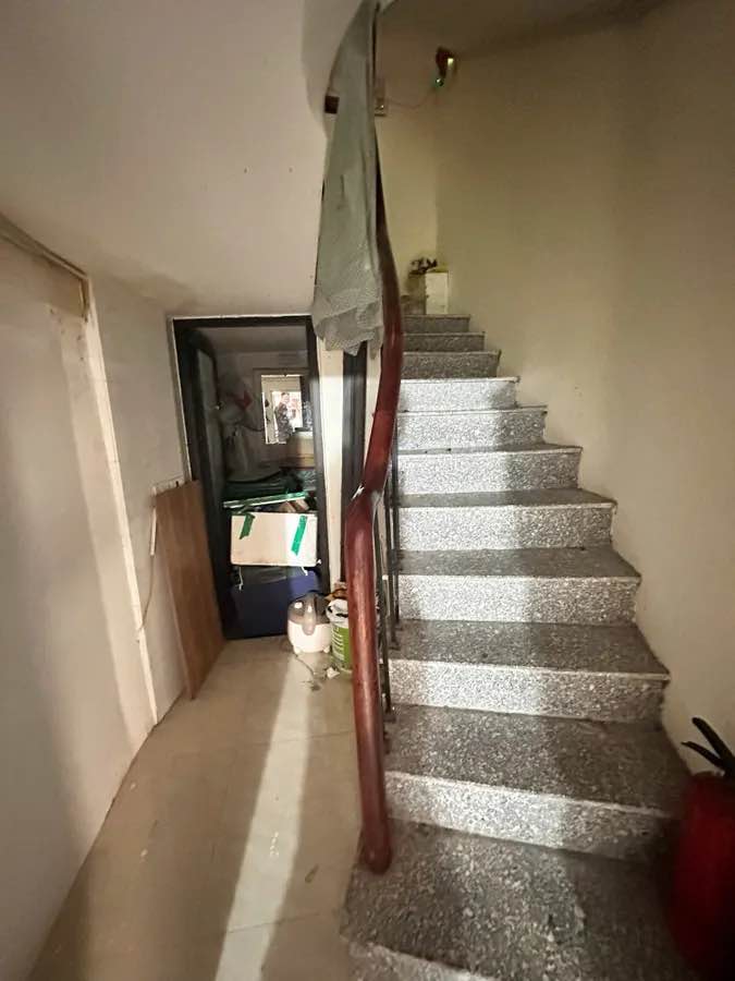 Bán nhà cũ 6 tầng diện tích 40m2 tại Văn Chương, Đống Đa